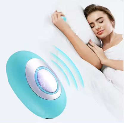 Sleep Relaxing Therapy Device