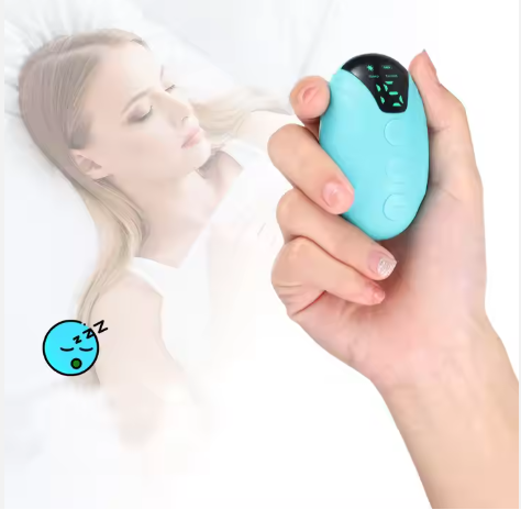 Sleep Relaxing Therapy Device