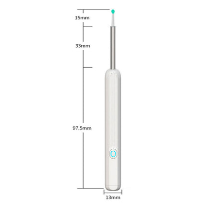 HD Wireless Ear Wax Removal Camera