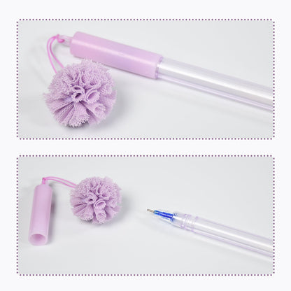 1178  Writing Child Fancy Pen New style Children Ball Pen For School , Office & Children Fun Use 