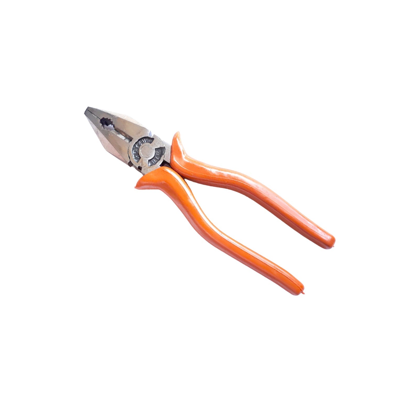 Heavy Duty Combination Plier Wire Cutters