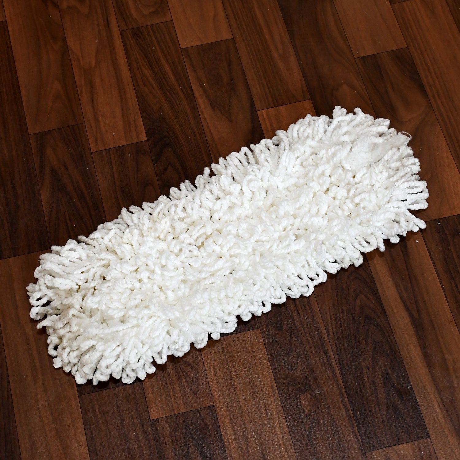 Dust Mop Refill – Replacement Mop Head Only – 50cm X 20cm