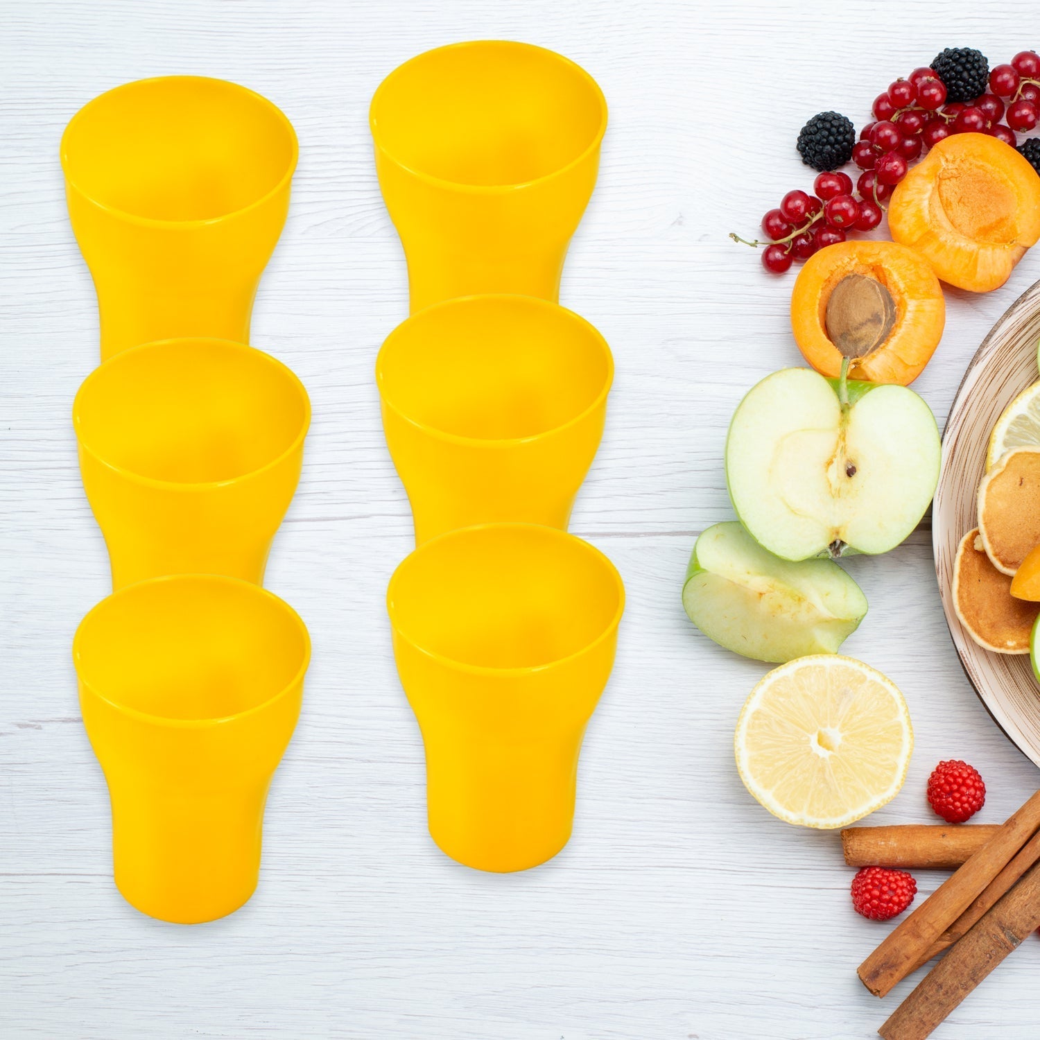 Manual Lemon Slice Squeezer, Portable Transparent Fruit Juicer, Orange Citrus Manual Bird Shape Hand Juicer for Orange Lemon Lime,for Kitchen (Color Box)