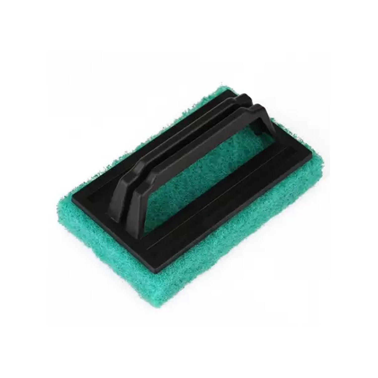 Handle Scrubber Brush widely used by all types of peoples for washing utensils and stuffs in all kinds of bathroom and kitchen places etc.