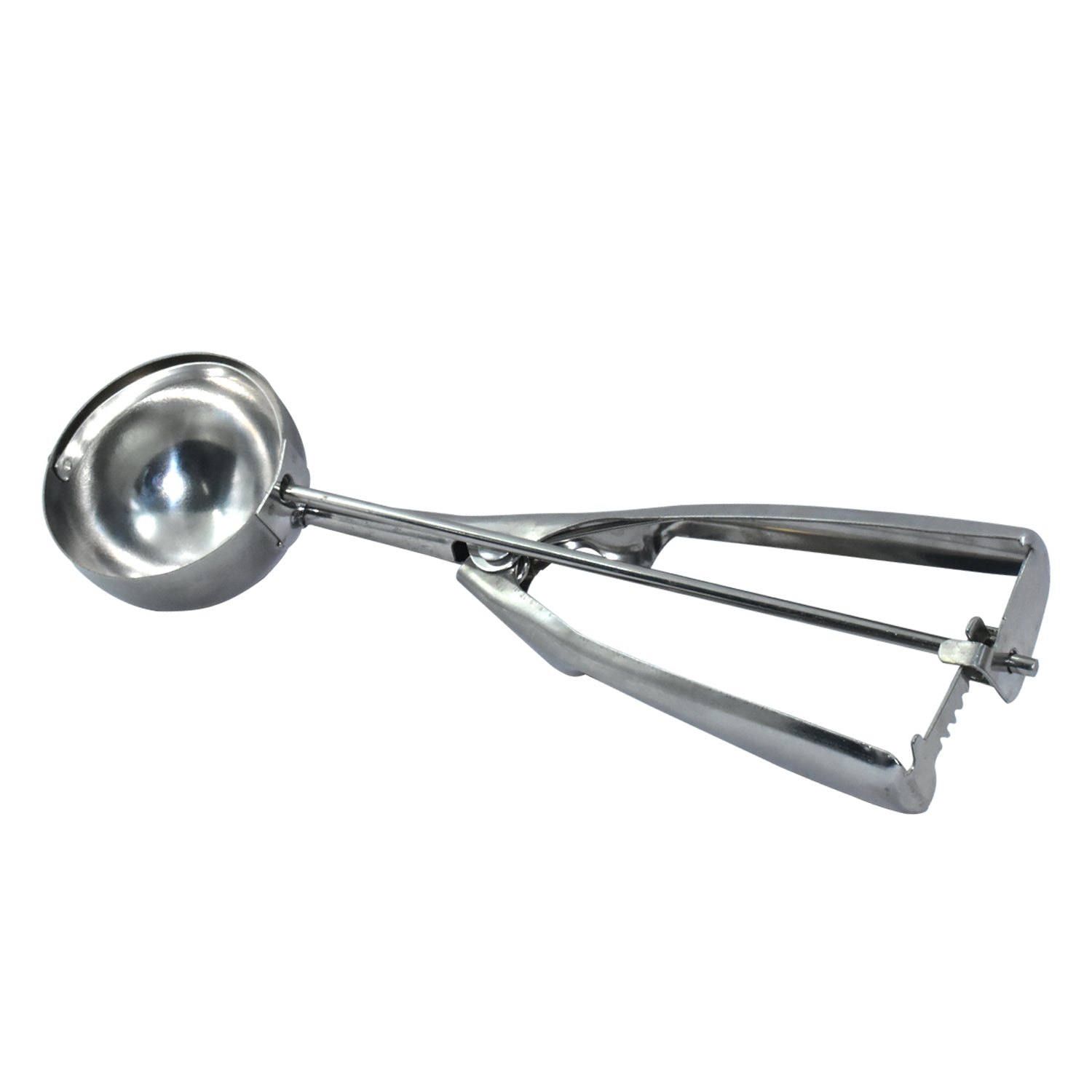 Ice Cream Serving Spoon Scooper (Stainless Steel)