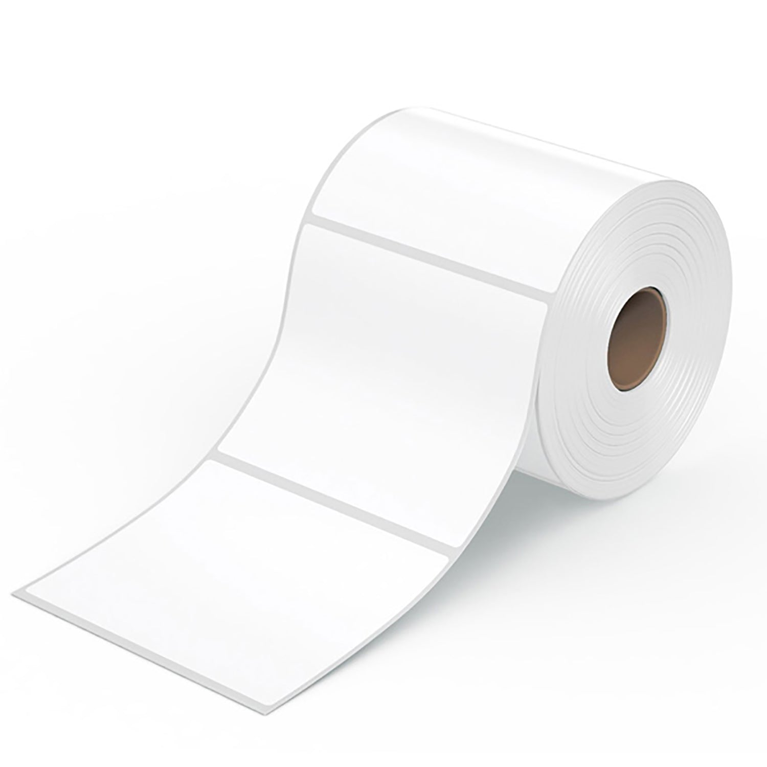 Thermal Labels Stickers (100X150mm) 400 Labels per Roll (4″x 6″)