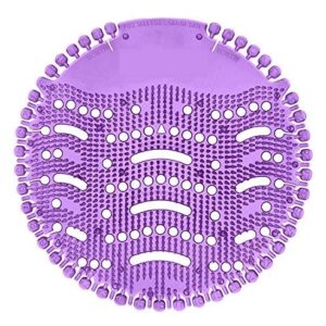 Anti Splash Urinal Round Screen Mat