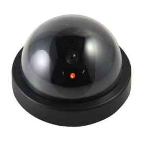 Wireless Home Security Dummy Camera CCTV