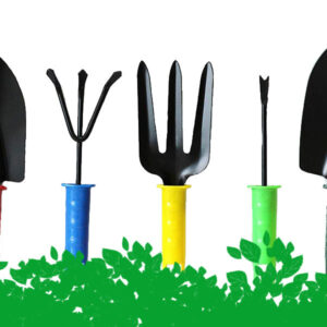 Best Gardening Hand Tools Set for Your Garden